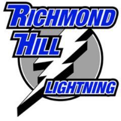 Official twitter feed of the Richmond Hill Ringette Association