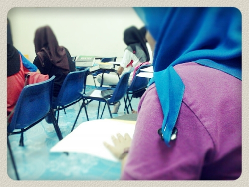 Nur Ziana Rifal / 17 /
7 July 1996