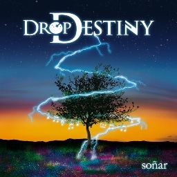 DropDestiny's profile picture. Independent Rock Band. Sharing Music out of a Dream where passionate and powerful riffs meet sweet harmonies and vocals. NEW OFFICIAL VIDEO:
