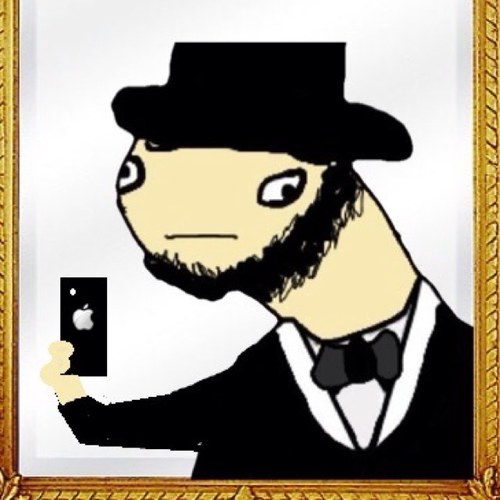 i fred the slaevs with my sweg so folw or il fite u blacs