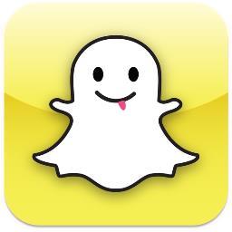 snap_chat_fun's profile picture. We want the hottest girls sending us your snap chat pics. Send snaps to boogie623.....will RT best ones.