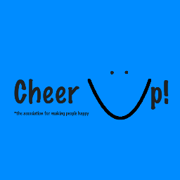 CheerUpOmaha Profile Picture