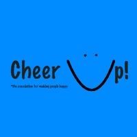 Cheer Up! (@cheerupomaha) 's Twitter Profile Photo Cheer Up! (@cheerupomaha) 's Twitter Profile Photo