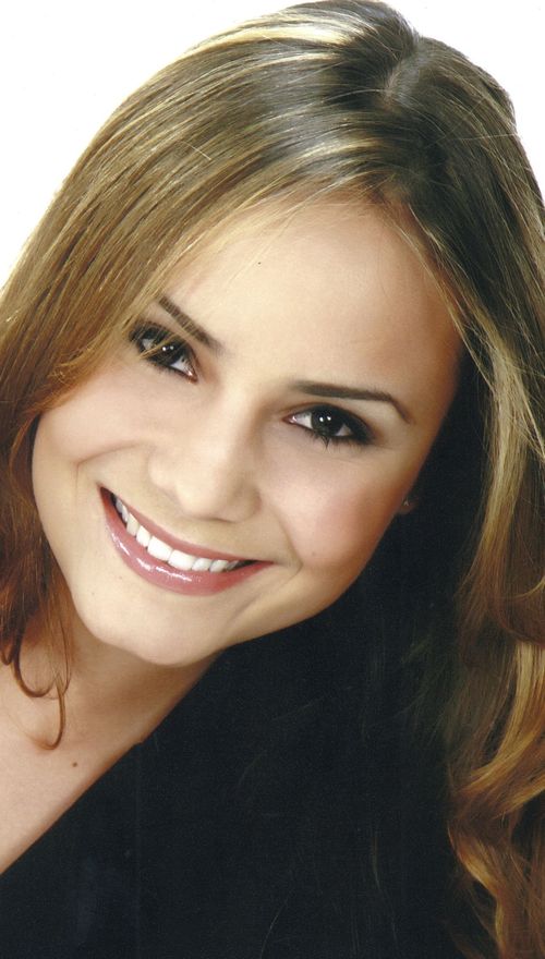 Jenifferpc's profile picture. 