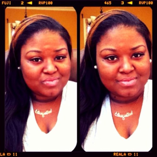 MsTucker2U's profile picture. Fear ends where faith begins❤