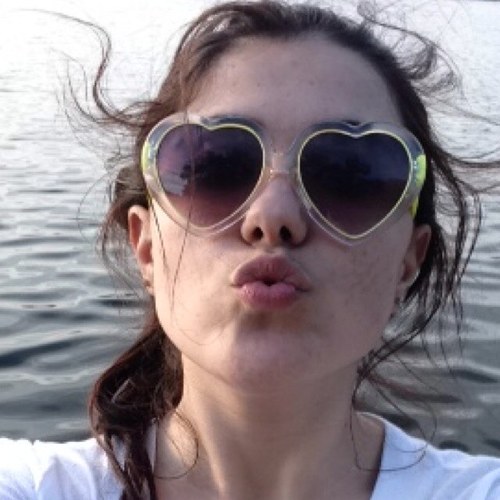 JackieCami's profile picture. Hi.