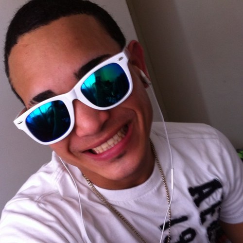 ¿Sabes qué? Eres esa persona a la que nunca dejaré que se vaya de mi vida. Muahh Te Chero Muchoo 3