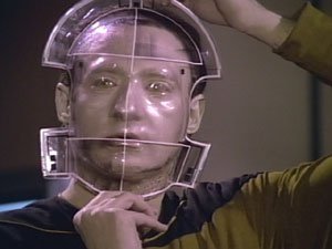 I am Lore, the first successful example of a fully-functional positronic brain. I was created by Dr. Soong. @CazadorProd @WesternXTheShow @Crossroadsspn