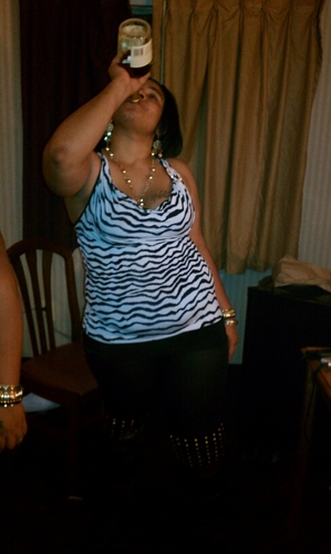 MarvitaPettaway's profile picture. 