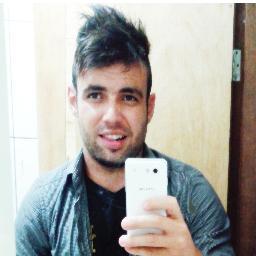 i'm not afraid '-'