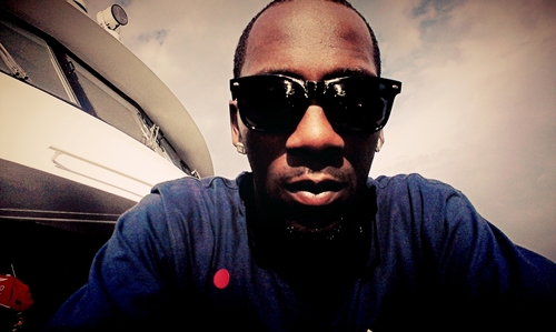 u cnt rush though life Chillin and enjoy cuz b4 u know it you gon.