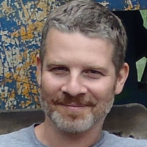 Climate Change scientist, former rocket scientist, music lover, parent.