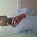 keshon gibson (@daddykeshon) Twitter profile photo