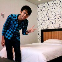 Rudianto (@roediamazess) 's Twitter Profile