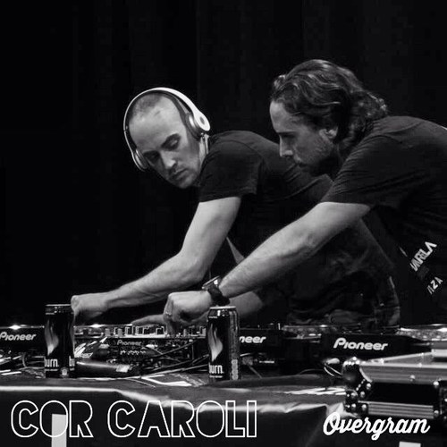 Spanish Dj and producer, born in Madrid, currently living in London, introduced in music since 2009 as a DJ in clubs in Madrid and London.http://t.co/k2y0btxaTy