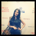 Silvia Arredondo - @zilvi21 - Twitter