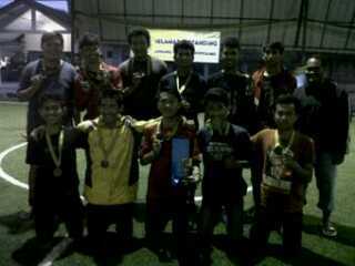 ARSENAL till I die + @ais_jkt / Amateur goalkeeper
