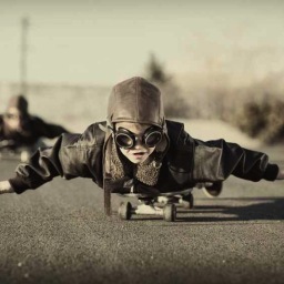 InspireJohn's profile picture. Inspiration Rocks