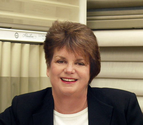 GailCorsette's profile picture. retired from 32 year old business Window Designs by Gail