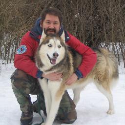 Retired Navy, IT Dir @USA_ClayTarget, Open Source Enthusiast, Musher #SleepOnTheCouch #ToManyHuskiesInBed, Man enough to be a GirlScout #TwoAdoptedDaughters