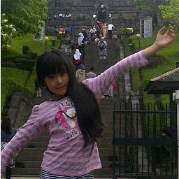 YunitaAngelK's profile picture. Λɲgέɭ Kάɽuɲđέɲg'ʂ 
Guys Follow @Angel_karundeng :* 
Girls Beautiful Nice Manado  
    Twitter Com : YunitaAngelK 
                   Sukabumi