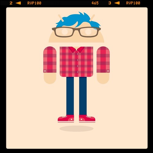 linuxfan88's profile picture. 