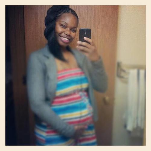 Miss_OnaBunzz's profile picture. Teamproudmommy