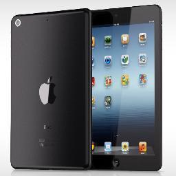 iPad afficianado and purveyor of all things Apple #TeamiPad #TeamiPhone #TeamApple