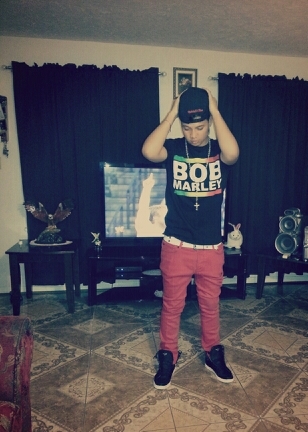Tu&Yo En Mi Cuarto Piensalo♥ (;