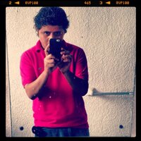 César Agosto (@cesxr_xgosto) 's Twitter Profile