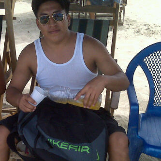 darwin108's profile picture. cuando menos lo pienzas Dios da una gran felicidad gracias te amo hijo mio