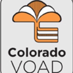 Colorado Voluntary Organizations Active in Disaster (COVOAD) is the Colorado state chapter of National Voluntary Agencies Active in Disasters (NVOAD).