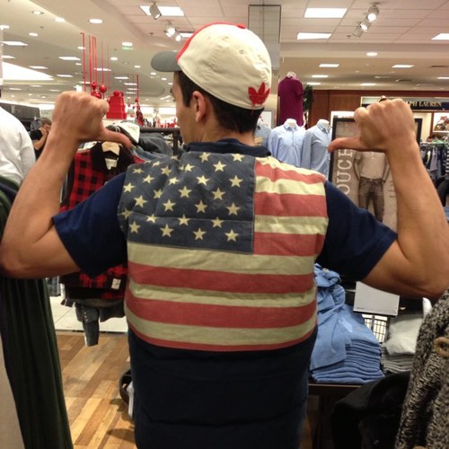 Michael Juarez
