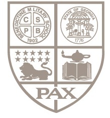 Founded in 1902, Benedictine Military School is an all-male, Catholic, college preparatory day school educating young men in grades 9-12 in Savannah, Ga.