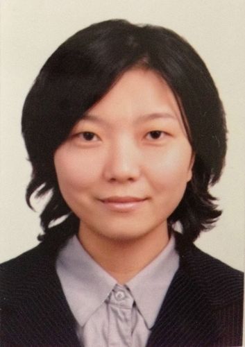 Recruiter Specailist in Oracle Beijing.