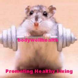 bodywellhealth's profile picture. Promoting health and wellbeing. I specialize in bringing you the best deals on health and fitness products, mobility aids, supplements and help with allergies.