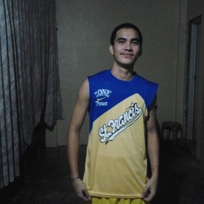 Profile Picture of Hosaeg-ui Almanza (@randy_almanza) on Twitter