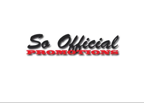 Promotion Company that  promotes everything from parties to dance studios!