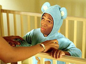 realLittleMann's profile picture. little man aka Calvin babyface simms * parody account *                                                              business: littlemanakacalvin@gmail.com