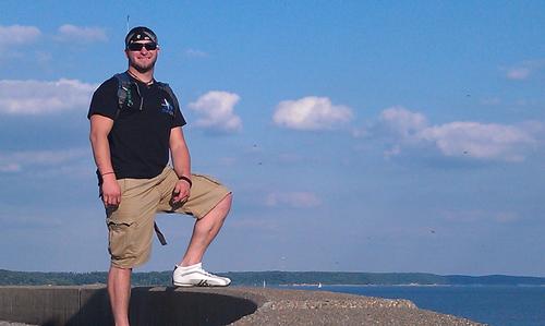 gschantz32's profile picture. 