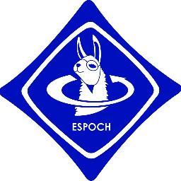 ieeeEspoch's profile picture. Rama estudiantil del INSTITUTO DE INGENIEROS ELÉCTRICOS Y ELECTRÓNICOS (IEEE), con sede en la Escuela Superior Politécnica de Chimborazo