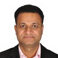 Deepak Prakash Bhatt, PhD (@deepakpbhatt) 's Twitter Profile