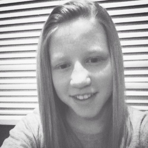 allijborrow's profile picture. Hockey hockeyhockey