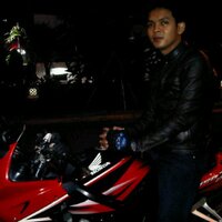 david dwi cahya (@daviddwi1103) 's Twitter Profile