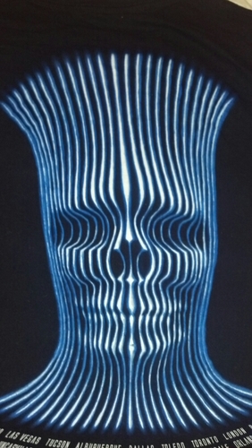 aTOOLfan's profile picture. Music, #TOOL obviously, APC, Puscifer, Deftones, Chevelle, etc, etc. Husband, Father, Poker fanatic, #Tennessee football fan #VFL, Wine, Beer etc, etc.