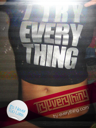 TryEverything's profile picture. 