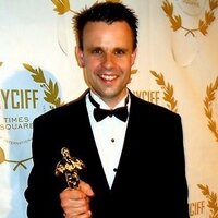 Lincoln Fenner (@lincolnfenner) 's Twitter Profile Photo