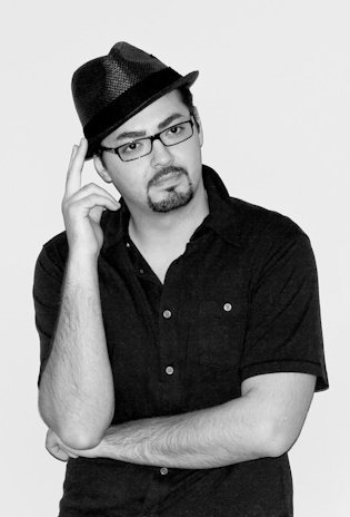 bamazizi's profile picture. Jack of all trades, master of none!