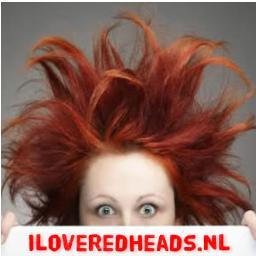 iloveredheadsnl Profile Picture