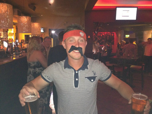 130Shawn's profile picture. 